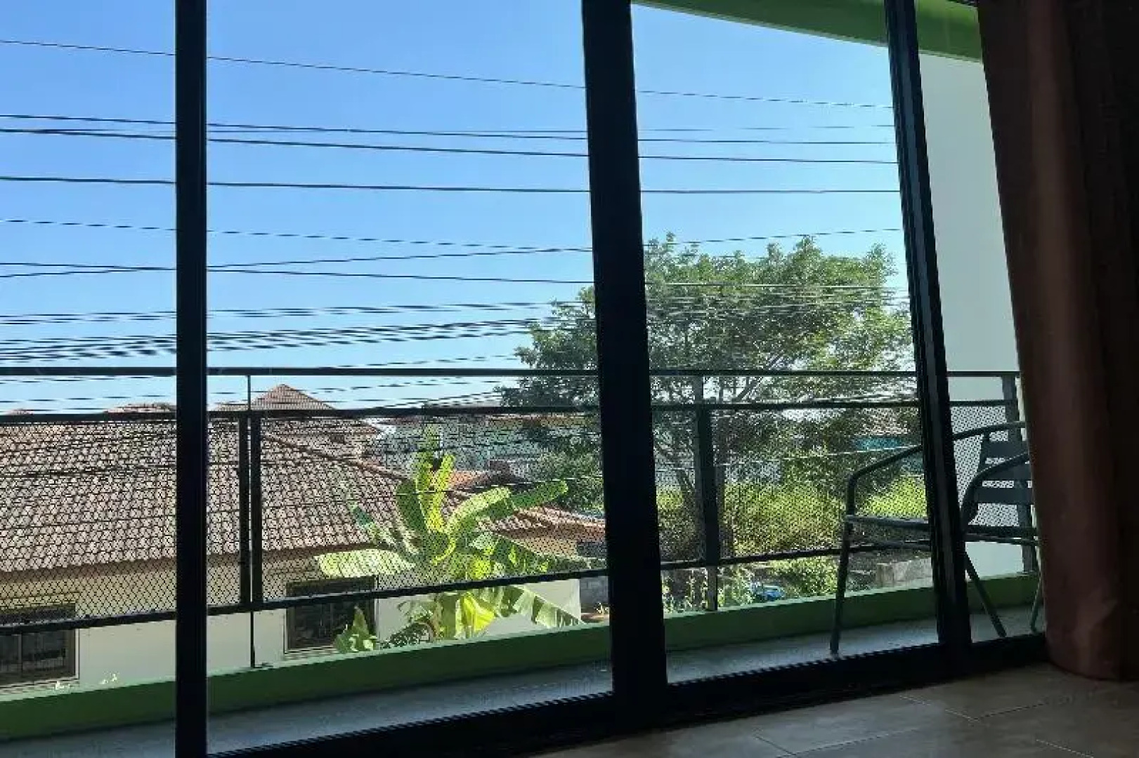 The Season Airport Udonthani By Zuzu