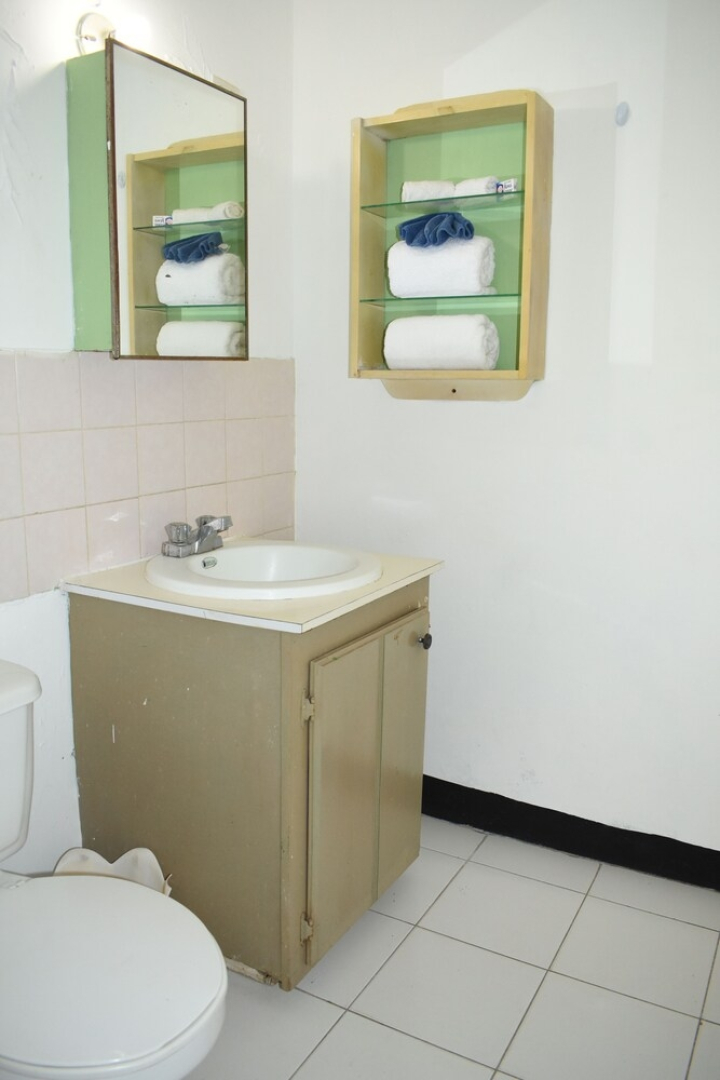 Ocean & Sun Negril Hotel & Spa