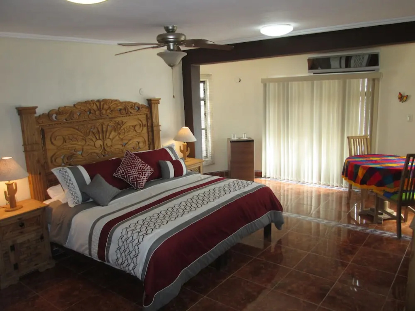 Mayan Sun Bed and Breakfast