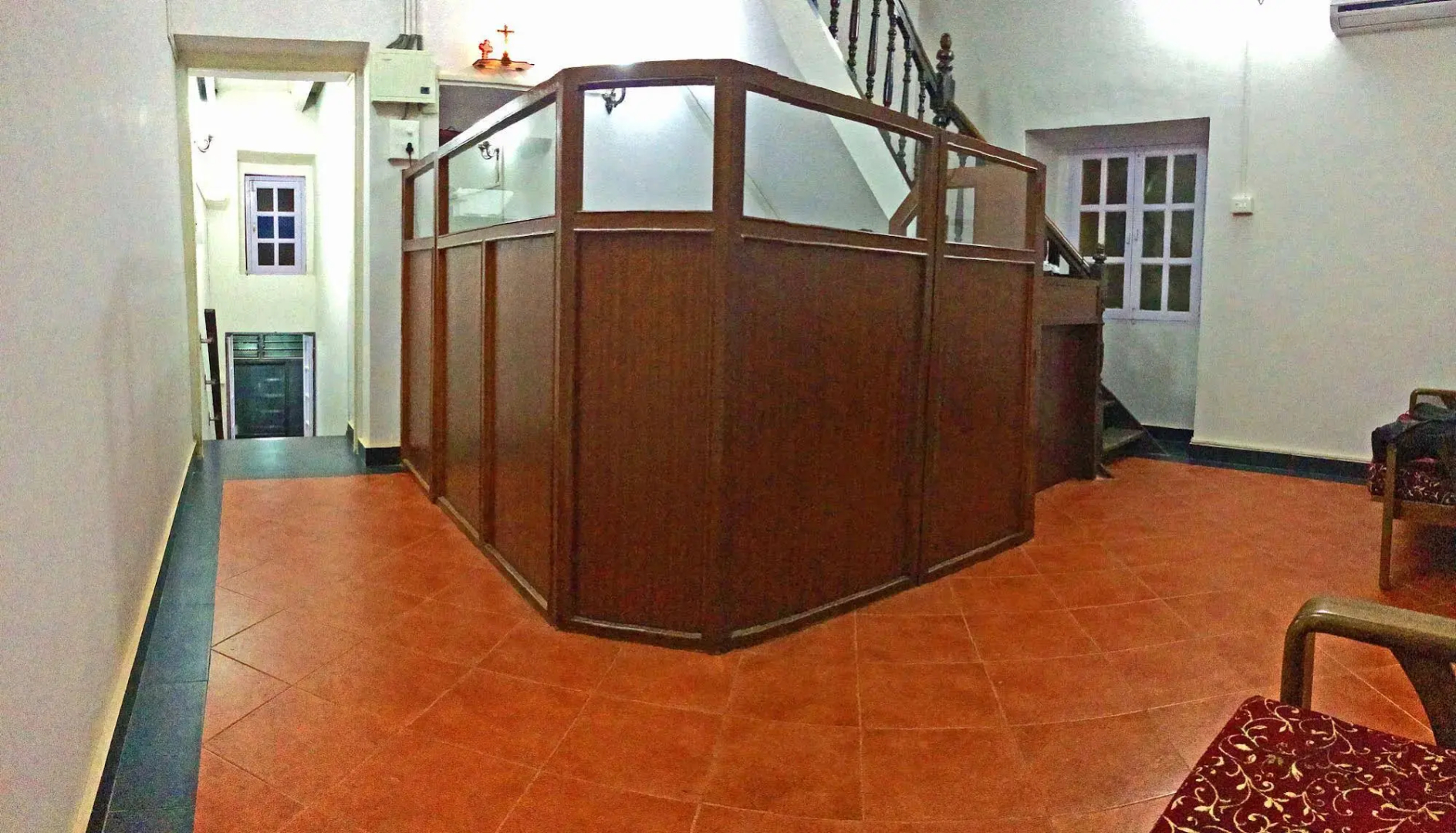 Caravela Homestay