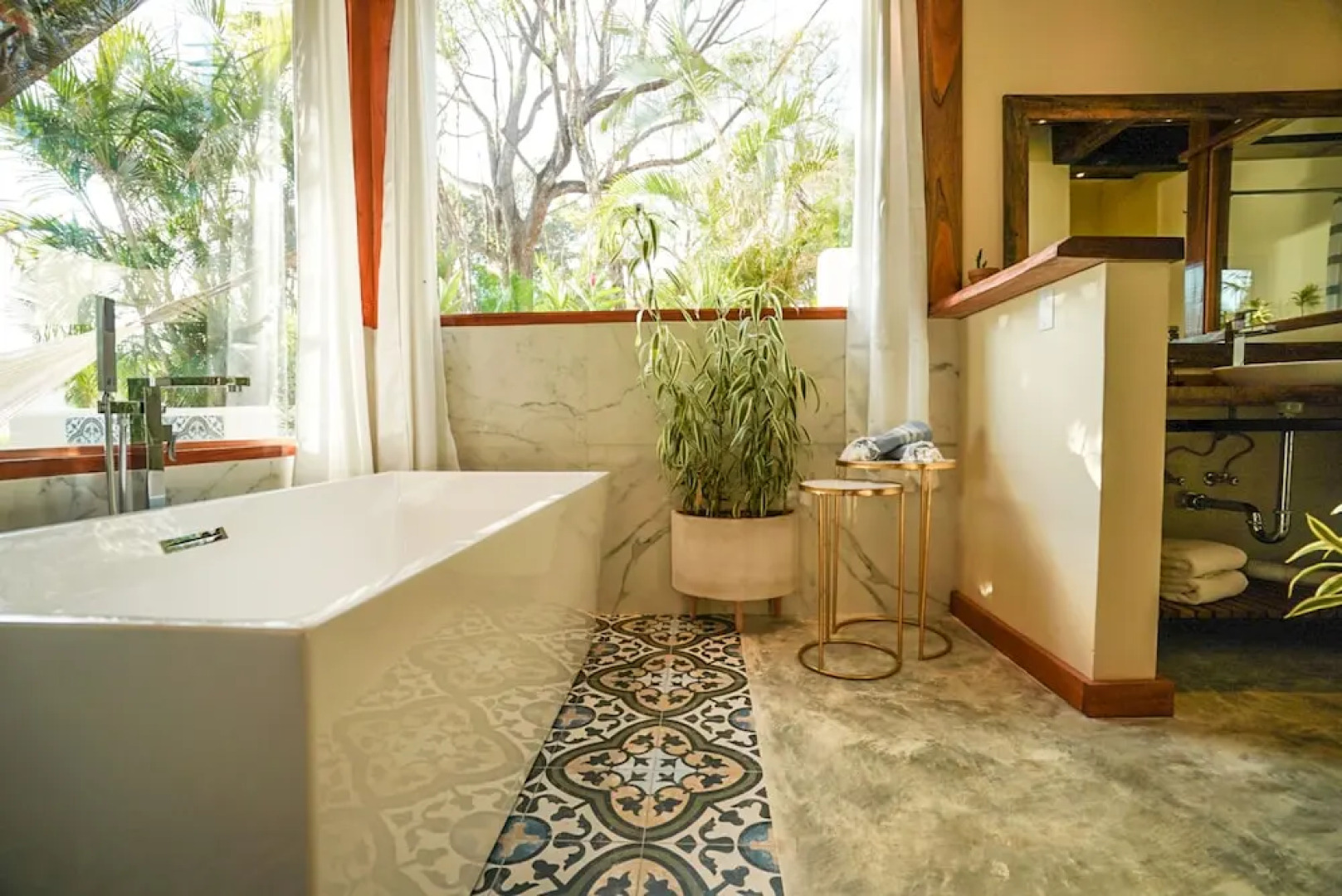 Sansara Surf and Yoga Resort - Retreat