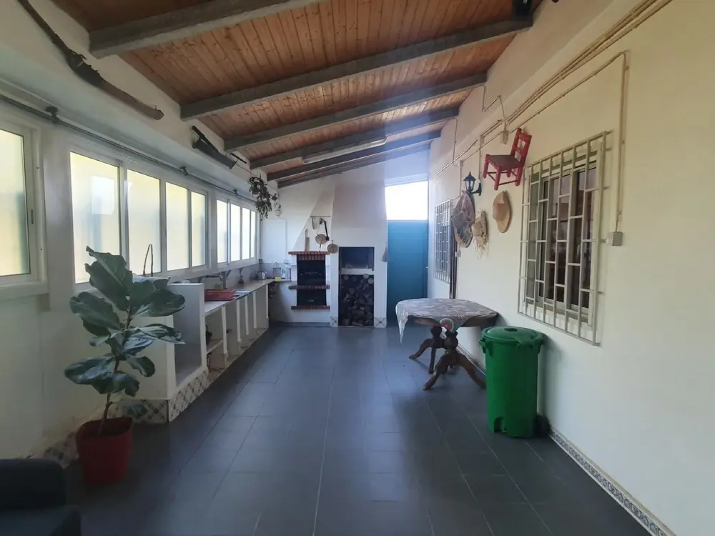 Quinta Monte Argil
