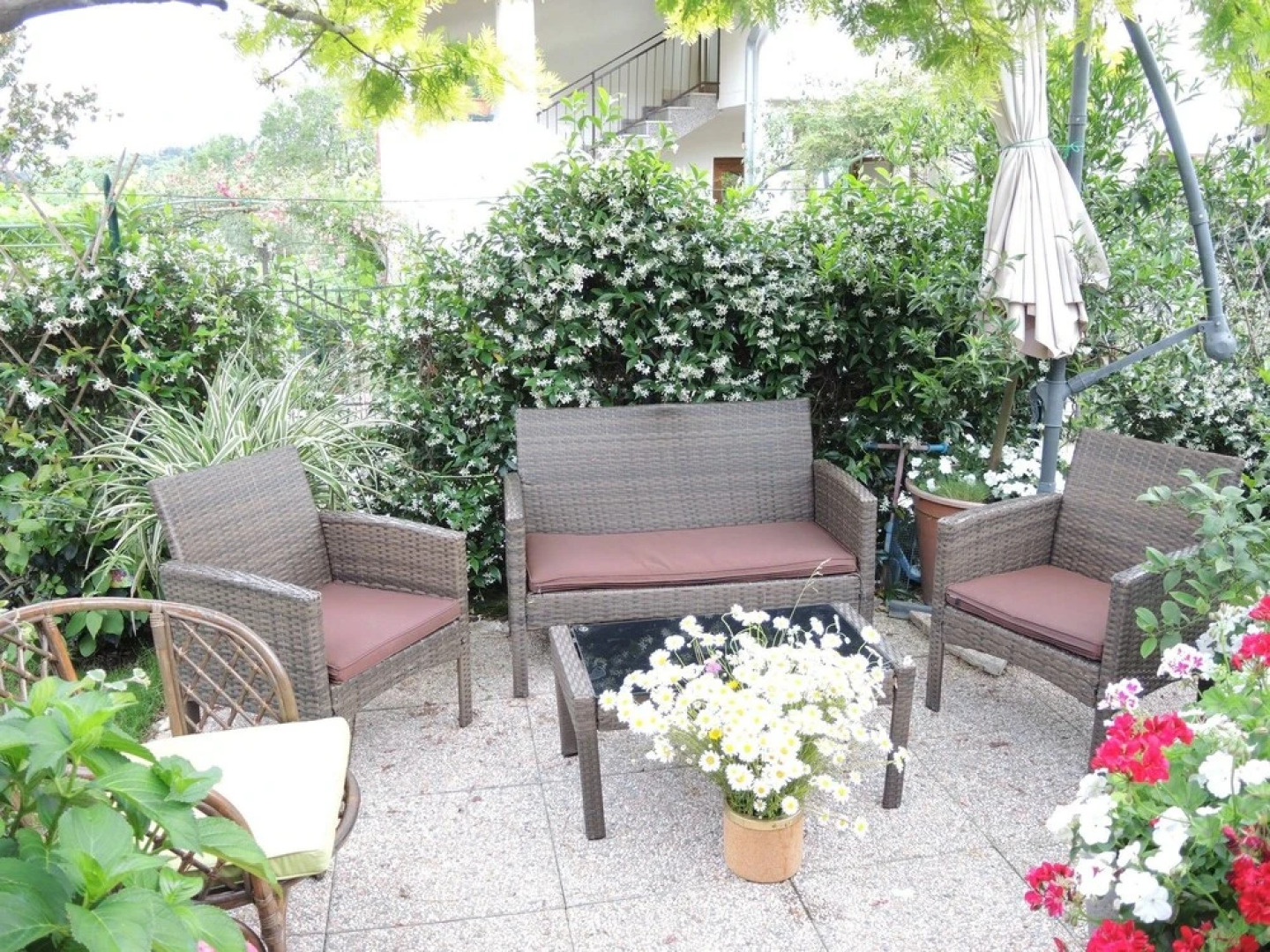 Brilliant Portoroz JK