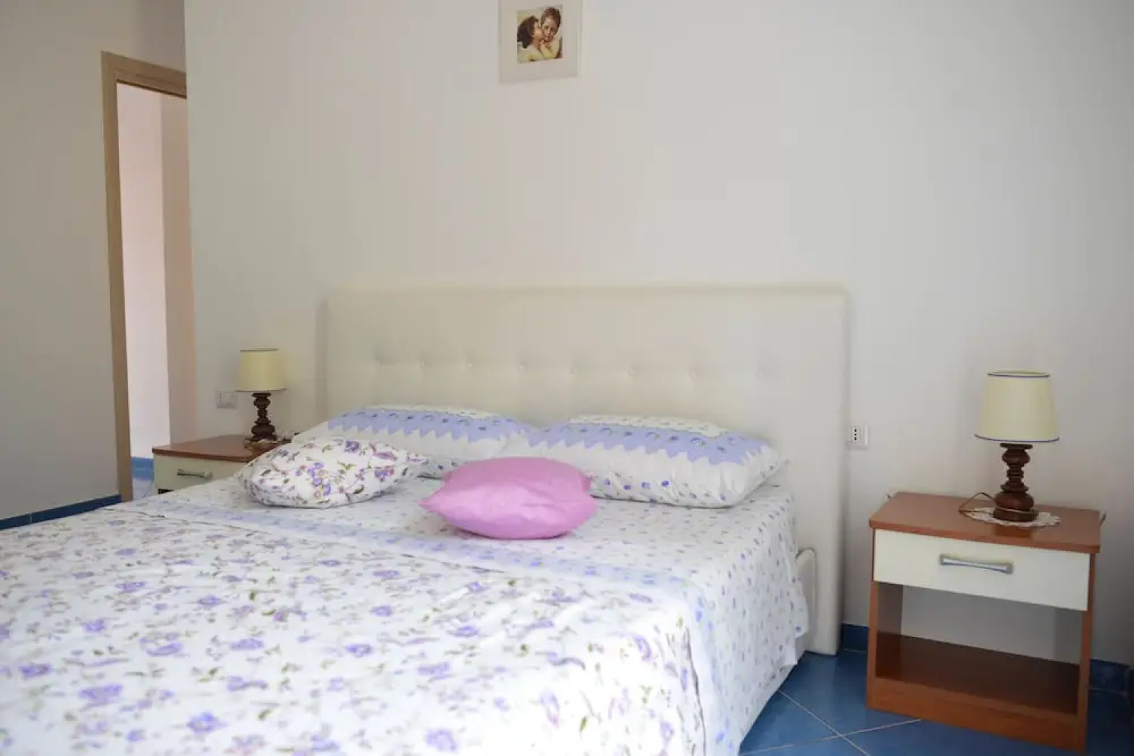 Appartamenti Le Giare Acciaroli