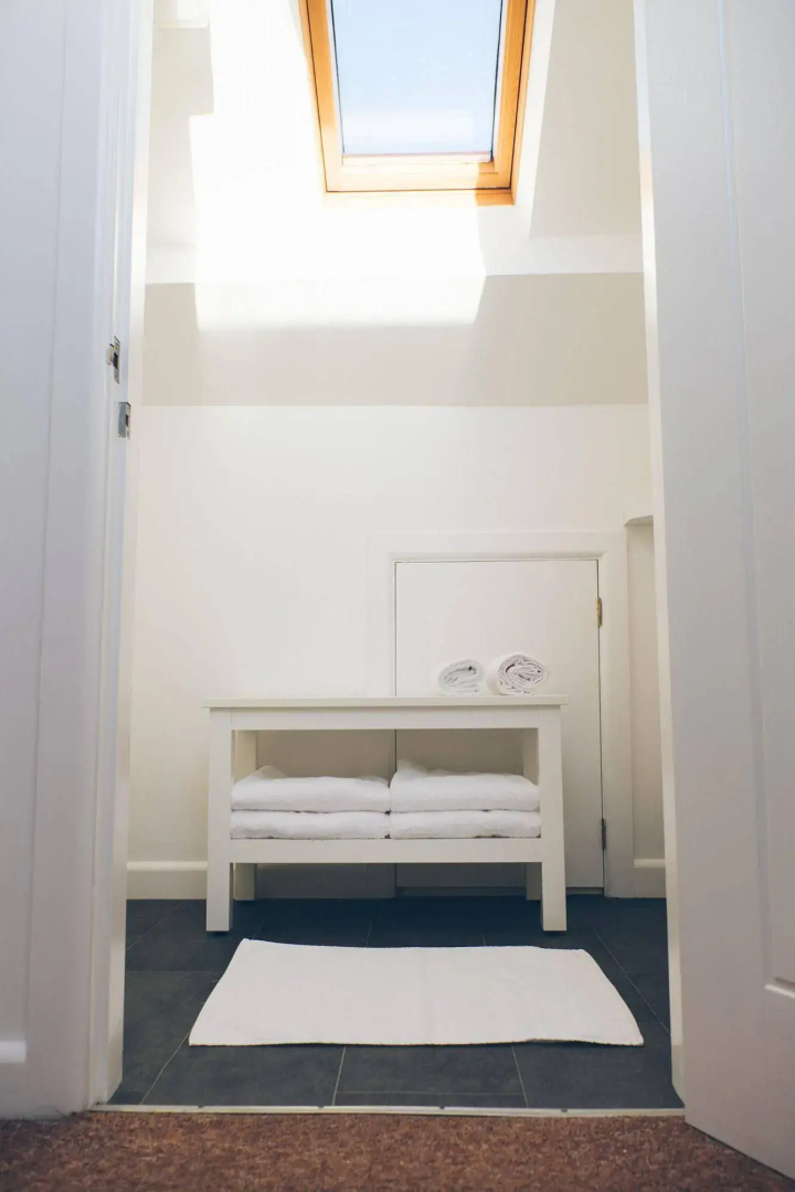 The Penthouse - Simple2let Serviced Apartments