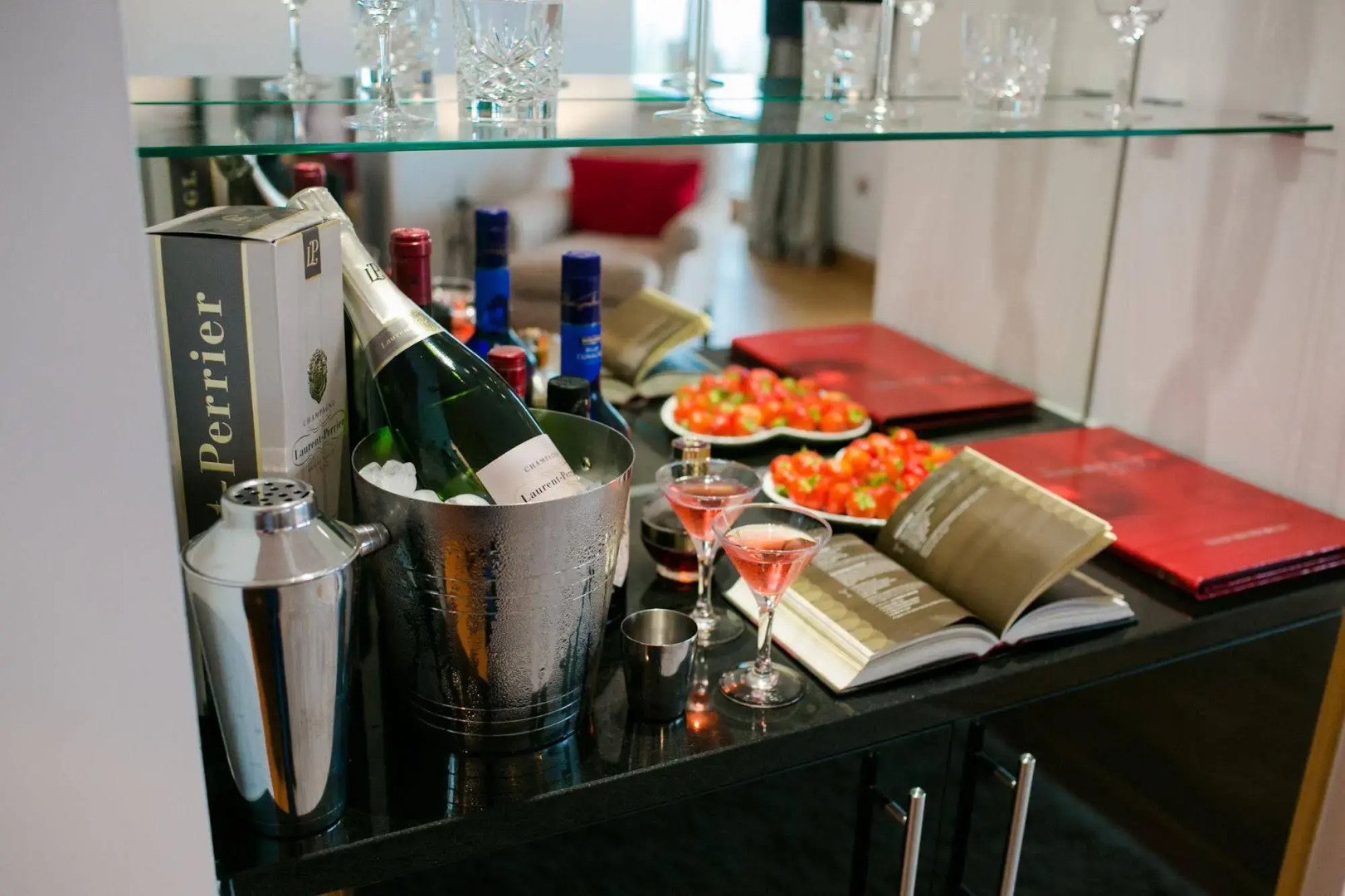 The Hideaway Experience