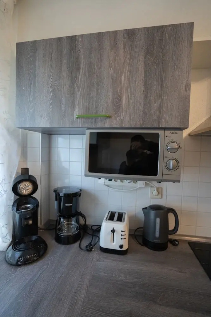 Fewo Reutlingen Metzstrasse Og1