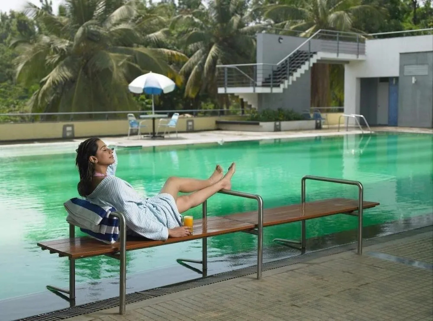 Zip by Spree Hotel at Woodrose Club