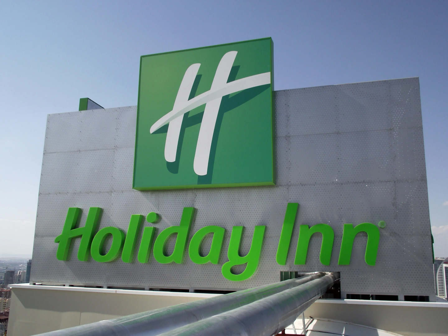 Holiday Inn Ankara - Cukurambar by IHG