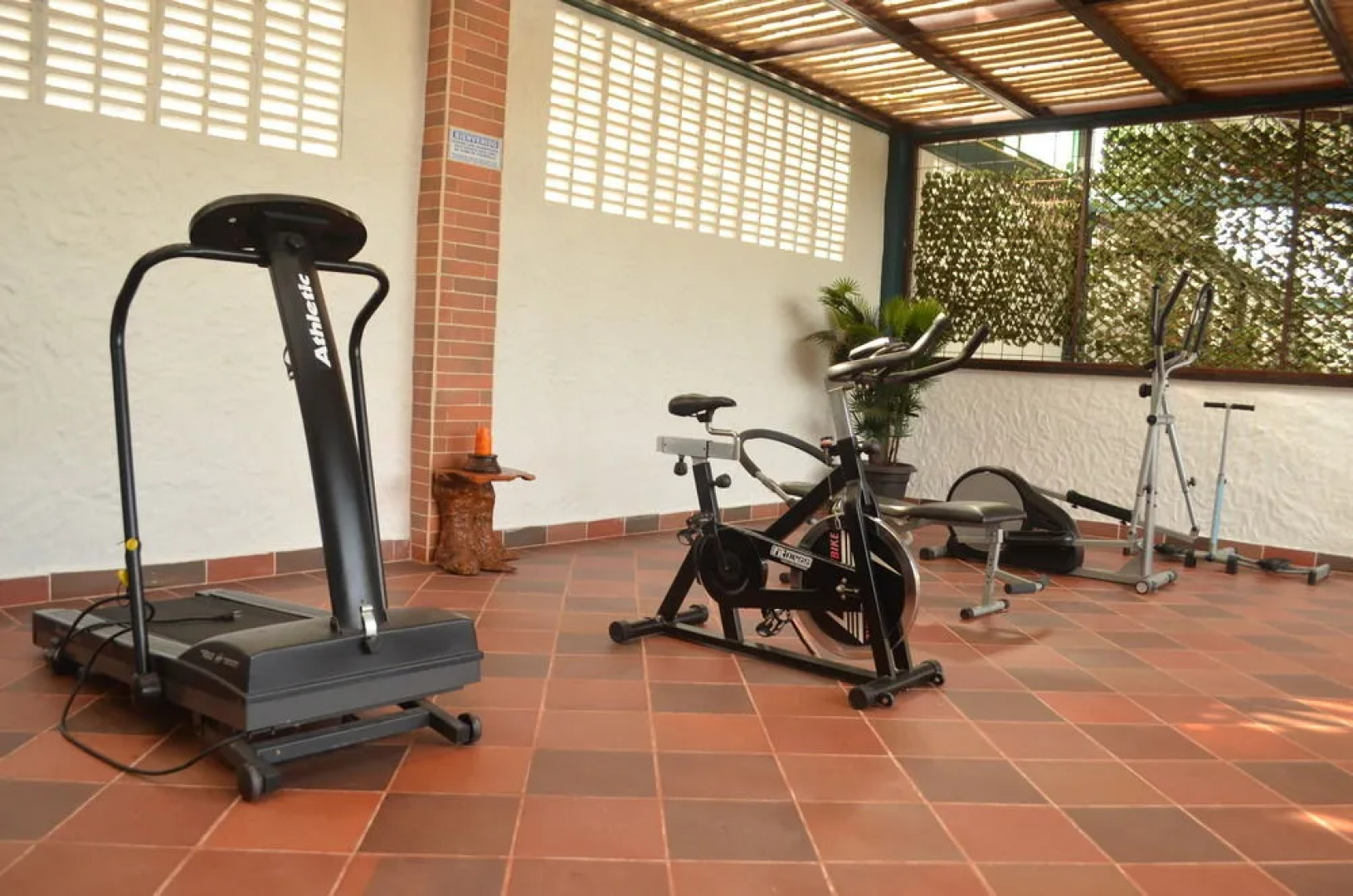 Hotel Boutique El Virrey