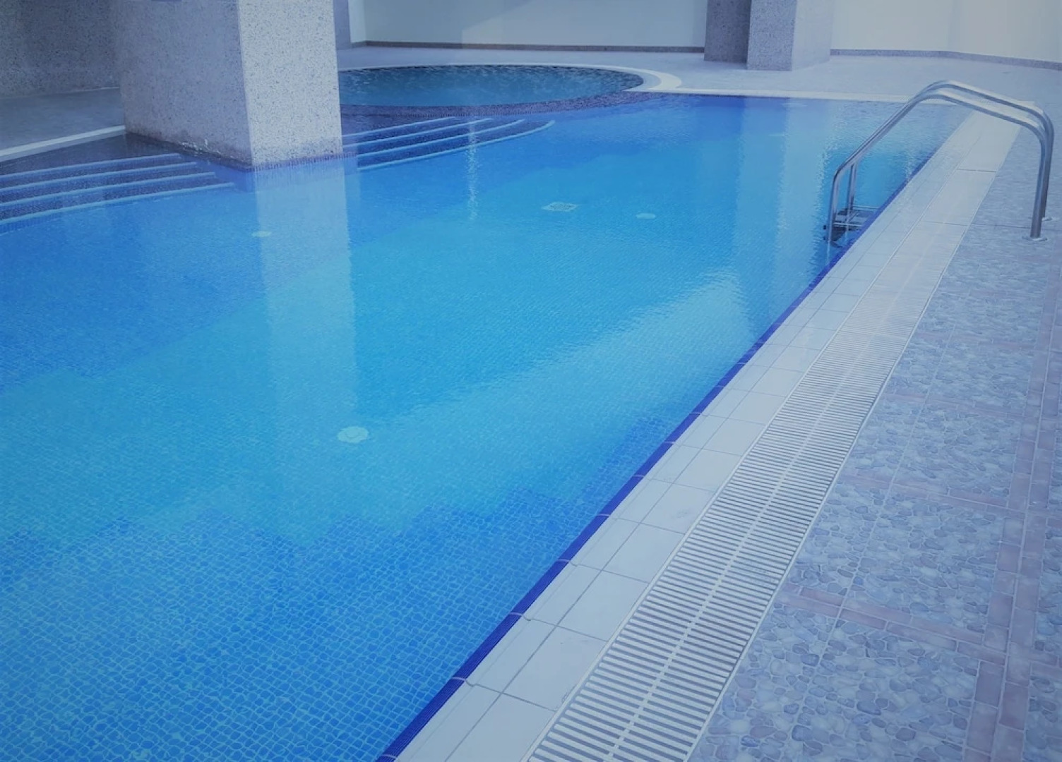 Sea View 2BD Apartments - West Bay