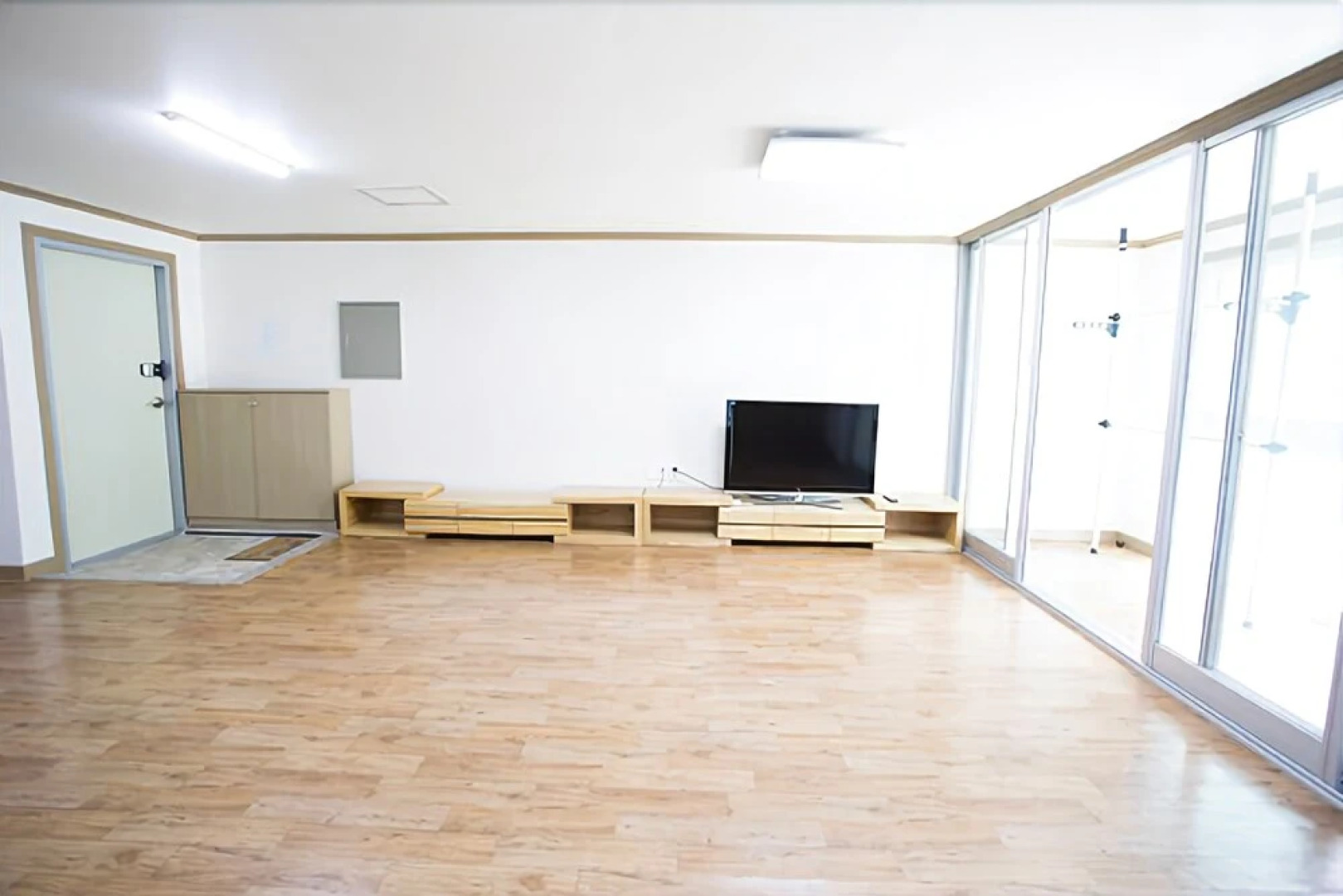 Jeongseon Park Pension