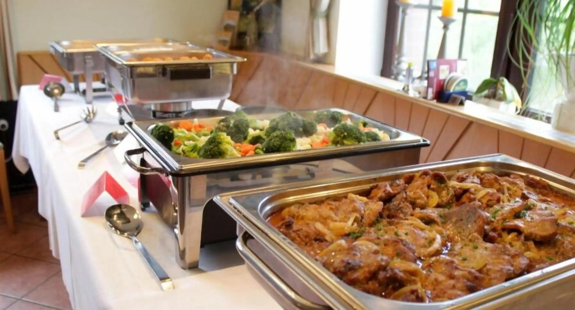 Landgasthaus Veltheimer Hof