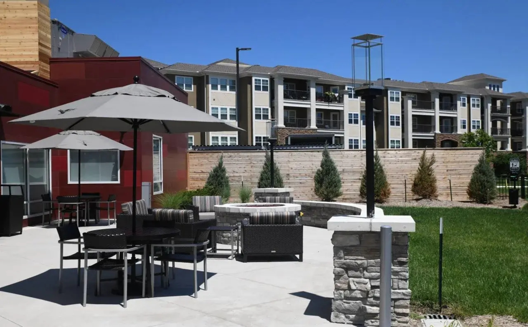 TownePlace Suites Kansas City at Briarcliff