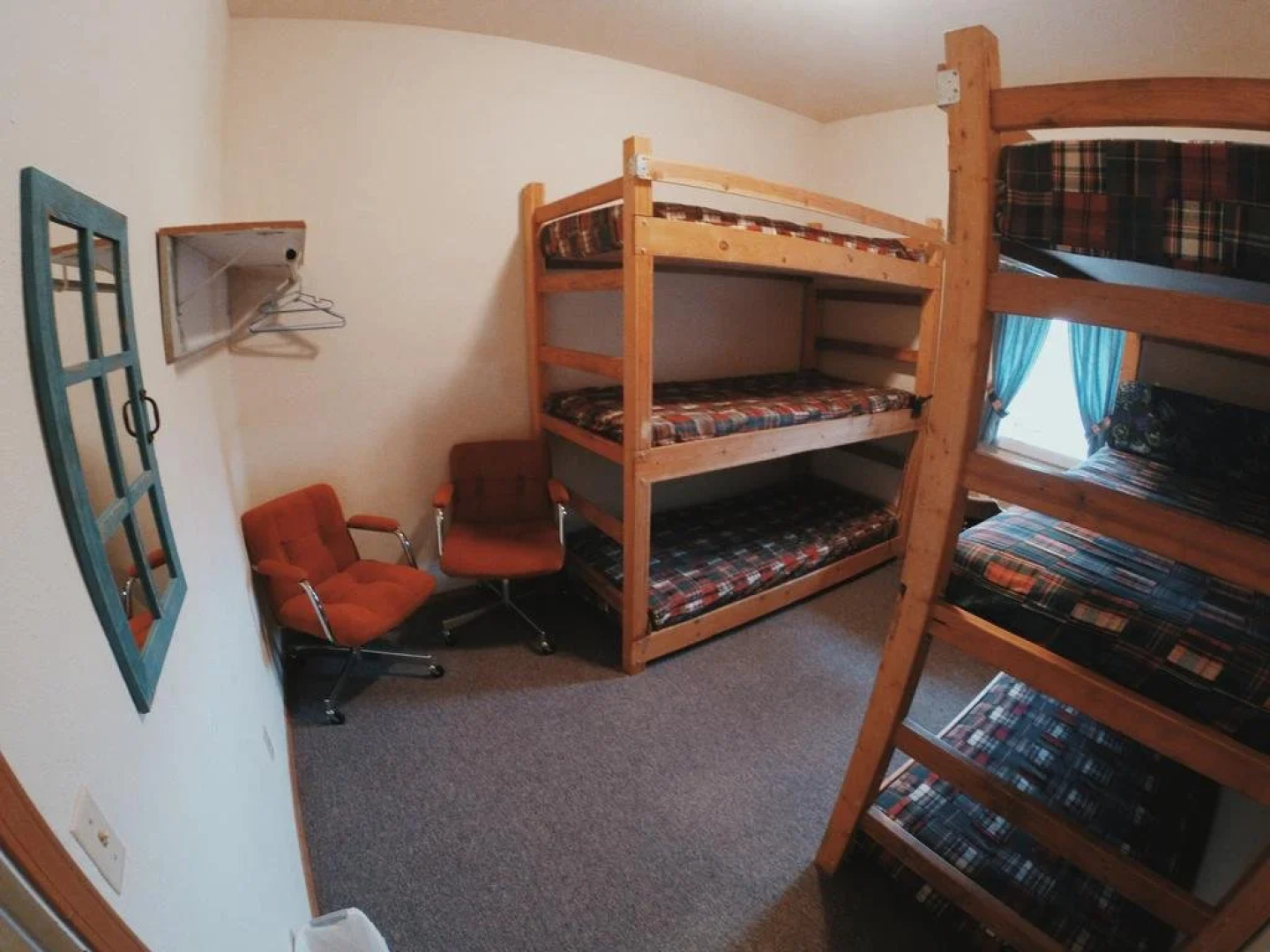 Columbia River Ranch