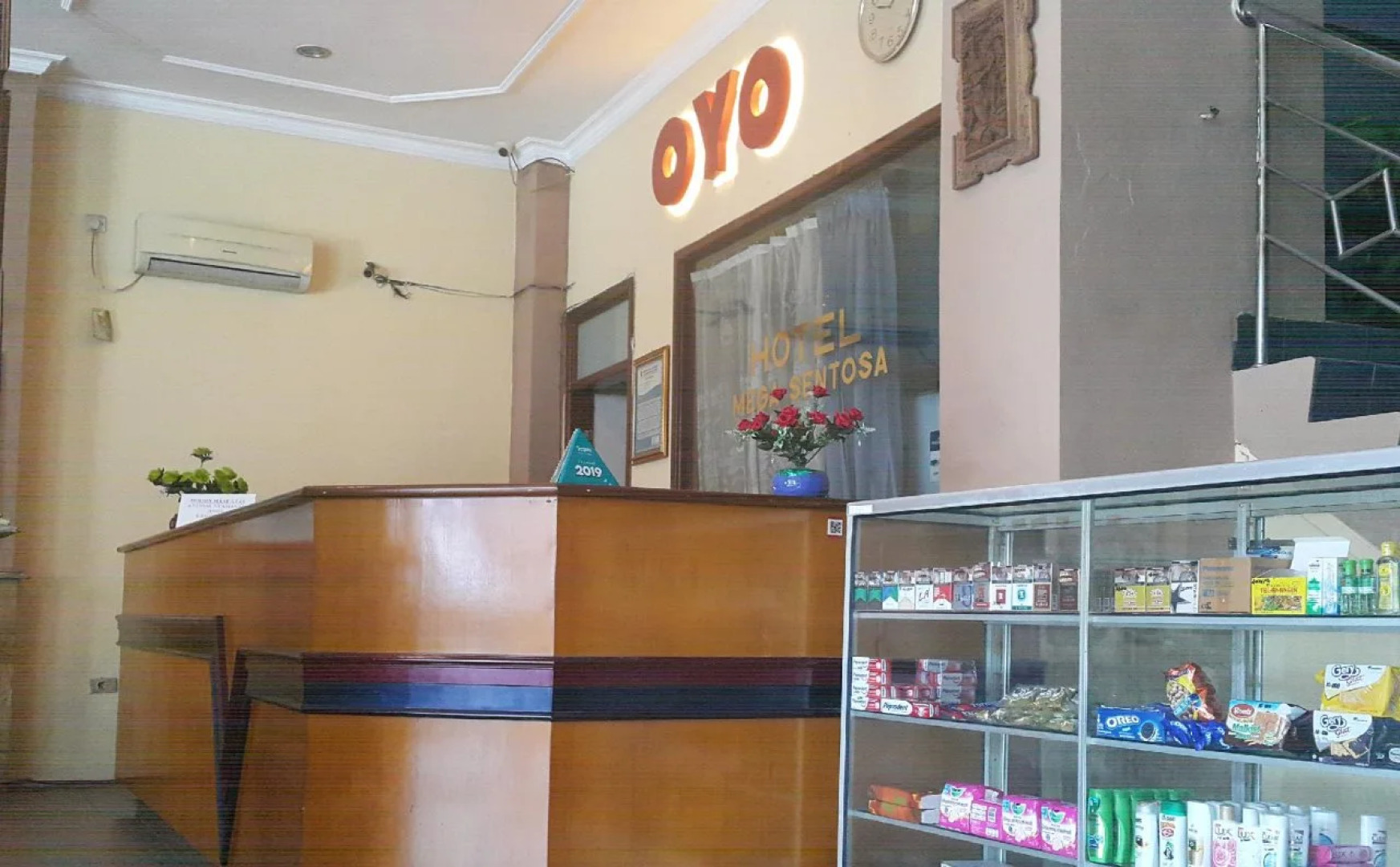 Hotel O Mega Sentosa