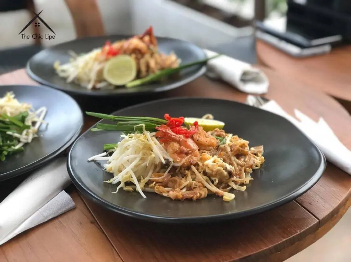 The Chic Lipe - Hostel