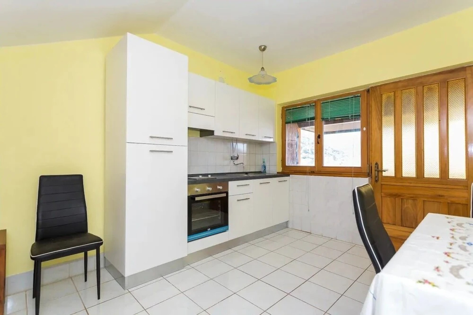 Vesna - 100 m From sea - A3