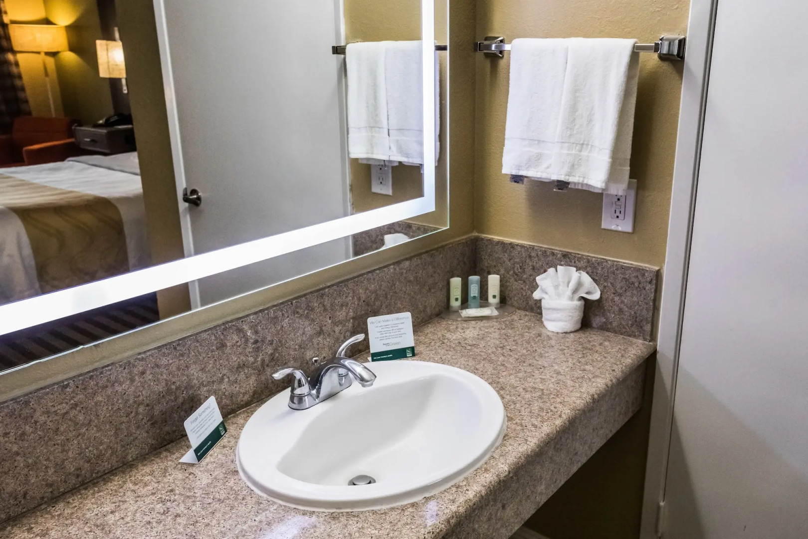 Quality Inn Salinas City Center Area