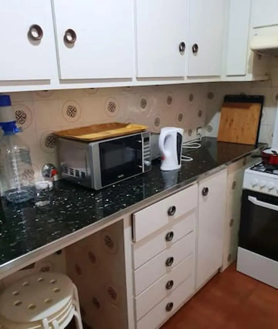 Apartment With 3 Bedrooms in El Vendrell, With Wonderful City View, Furnished Balcony and Wifi Near the Beach