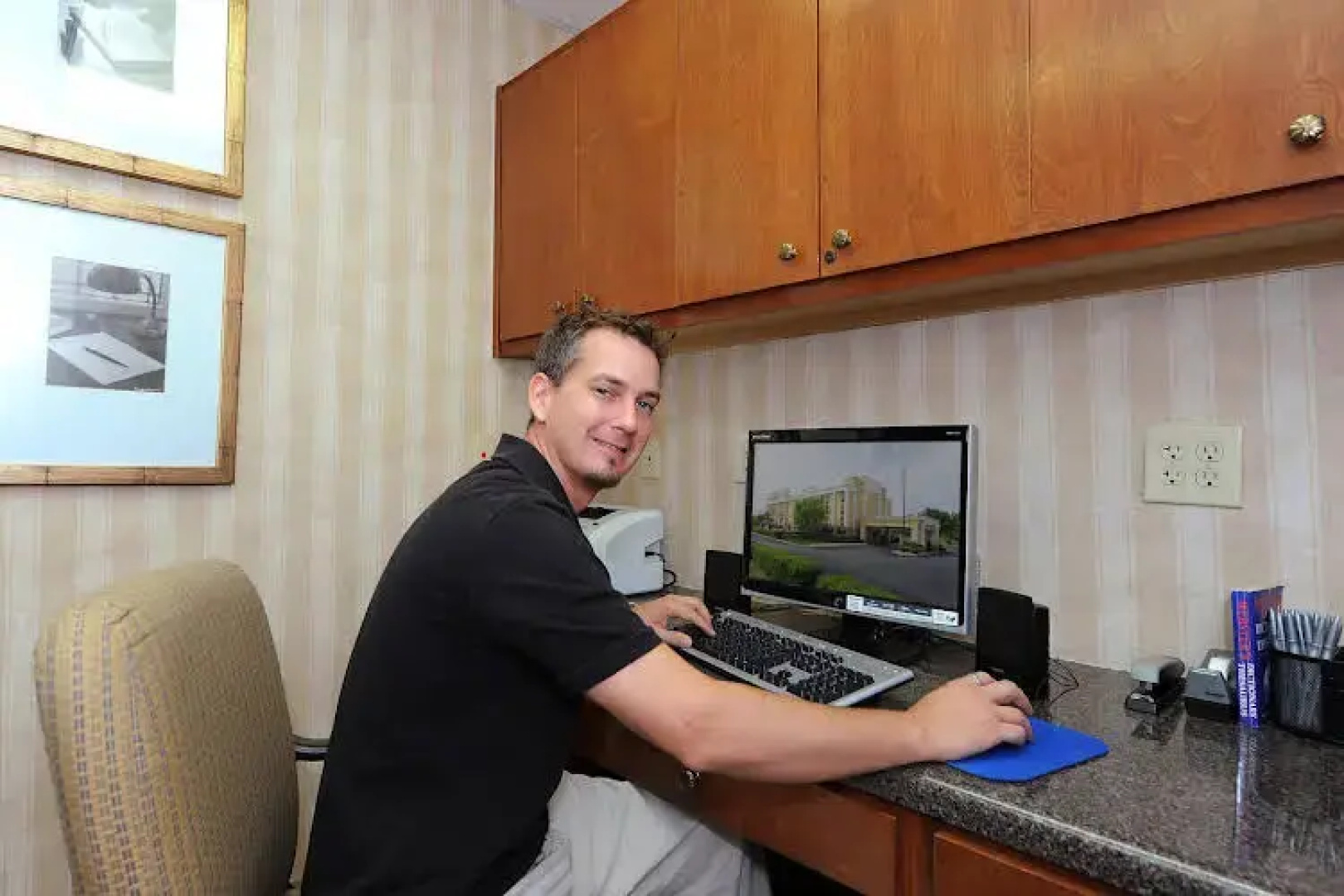 Hampton Inn