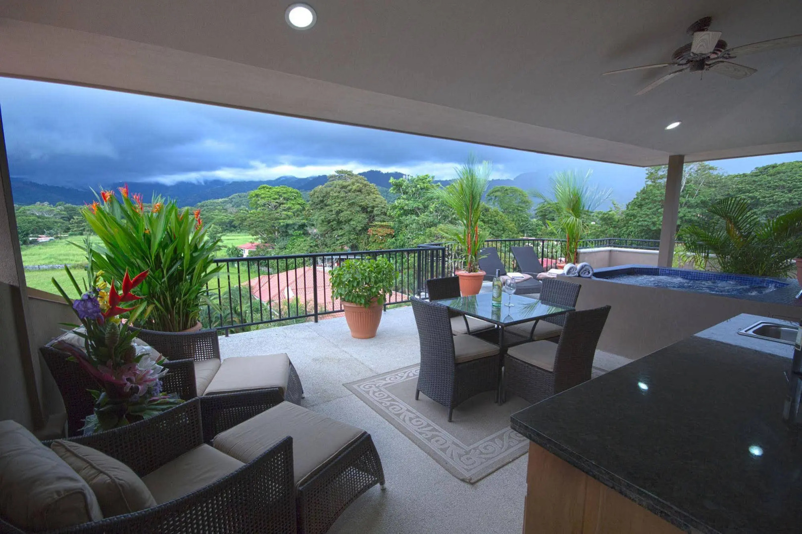 Los Sueños Condominio en Del Mar