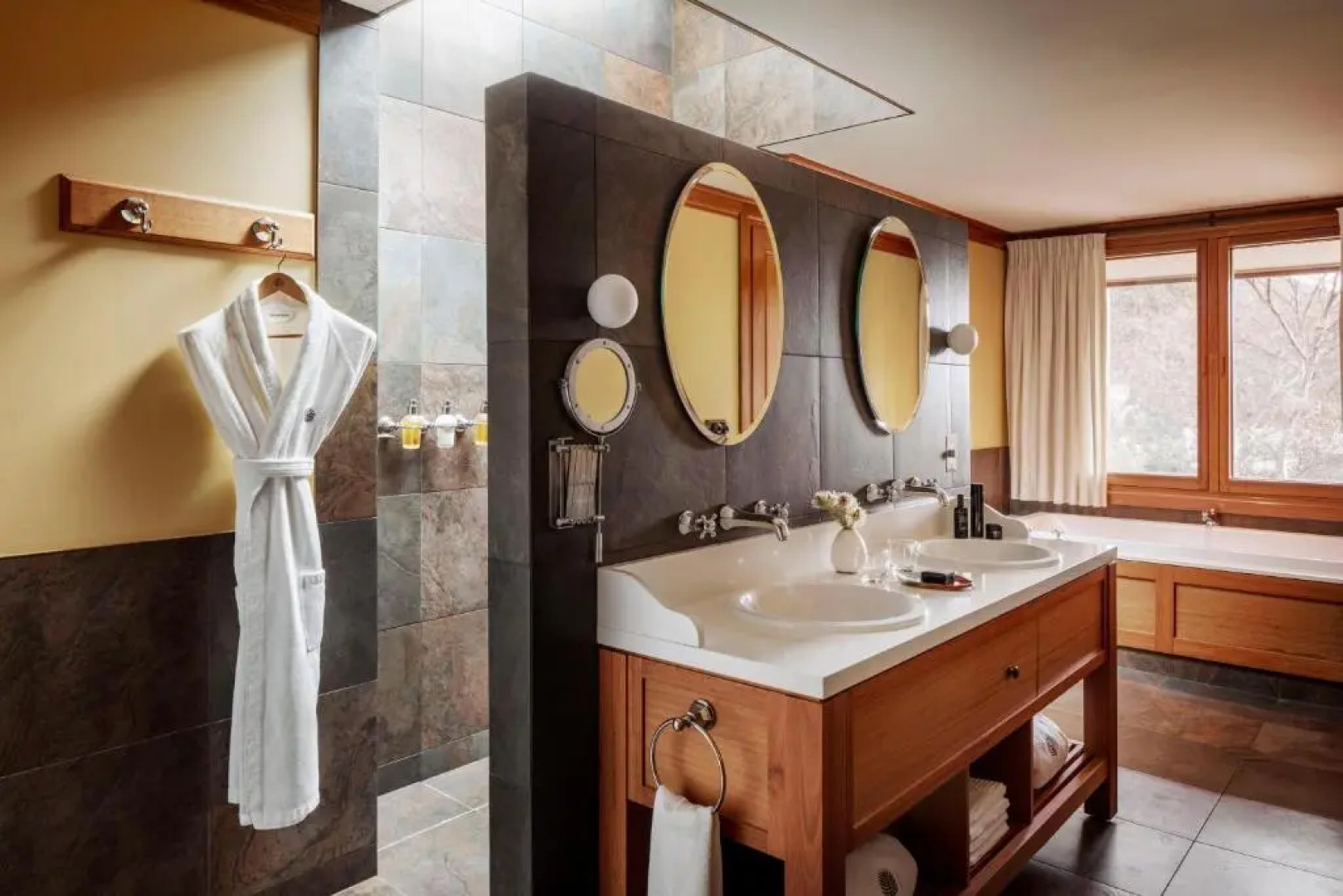 Emirates One&Only Wolgan Valley