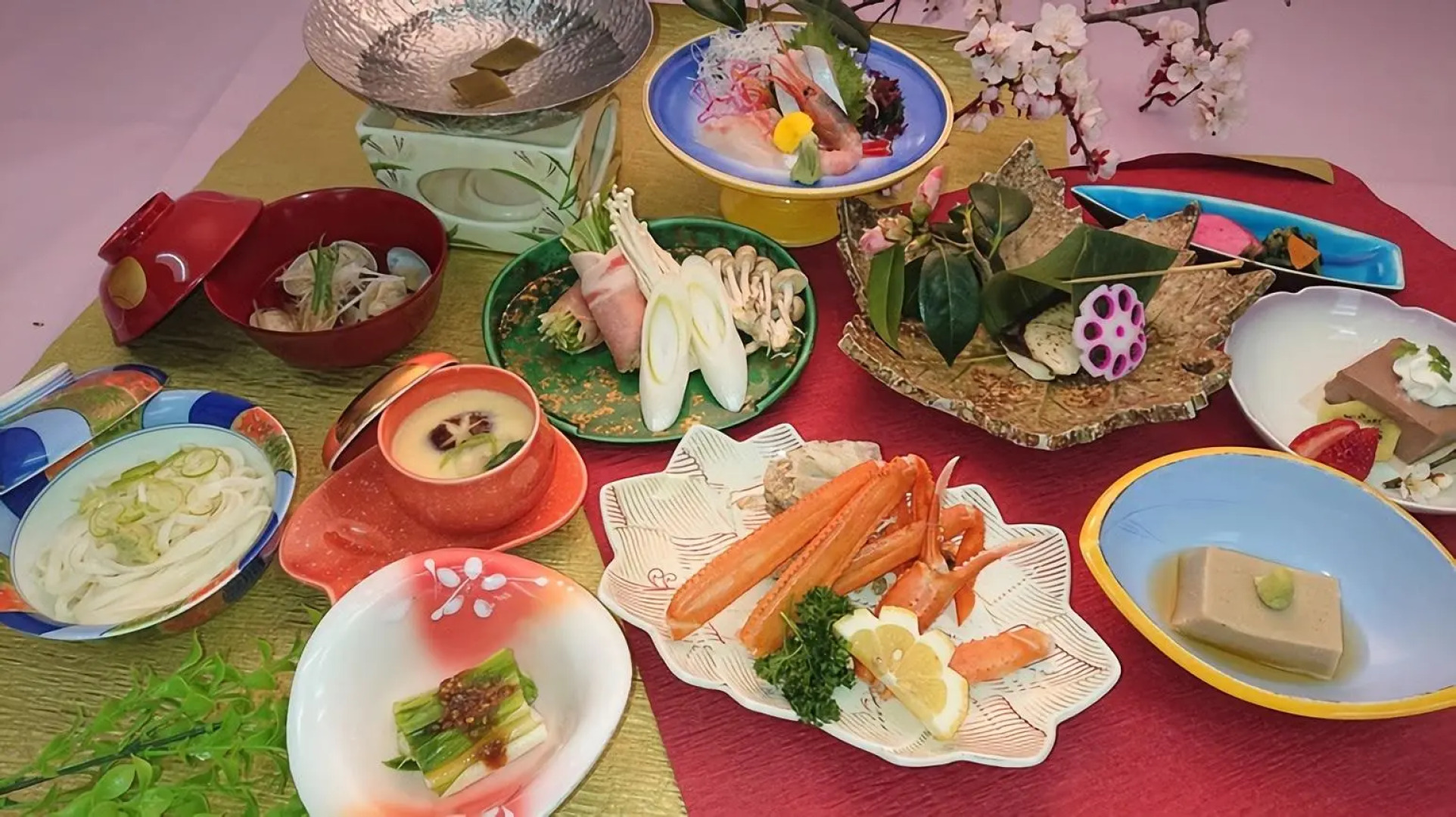 Hotel Tetora Resort Tsuruoka