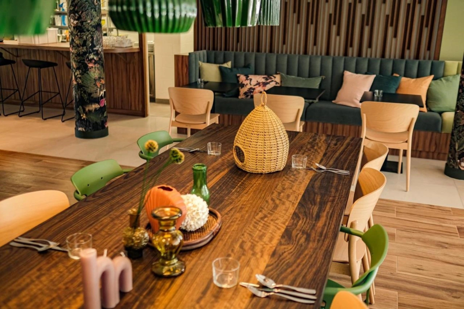 ibis Styles Bordeaux Lac Bruges (Ouverture Novembre 2025)