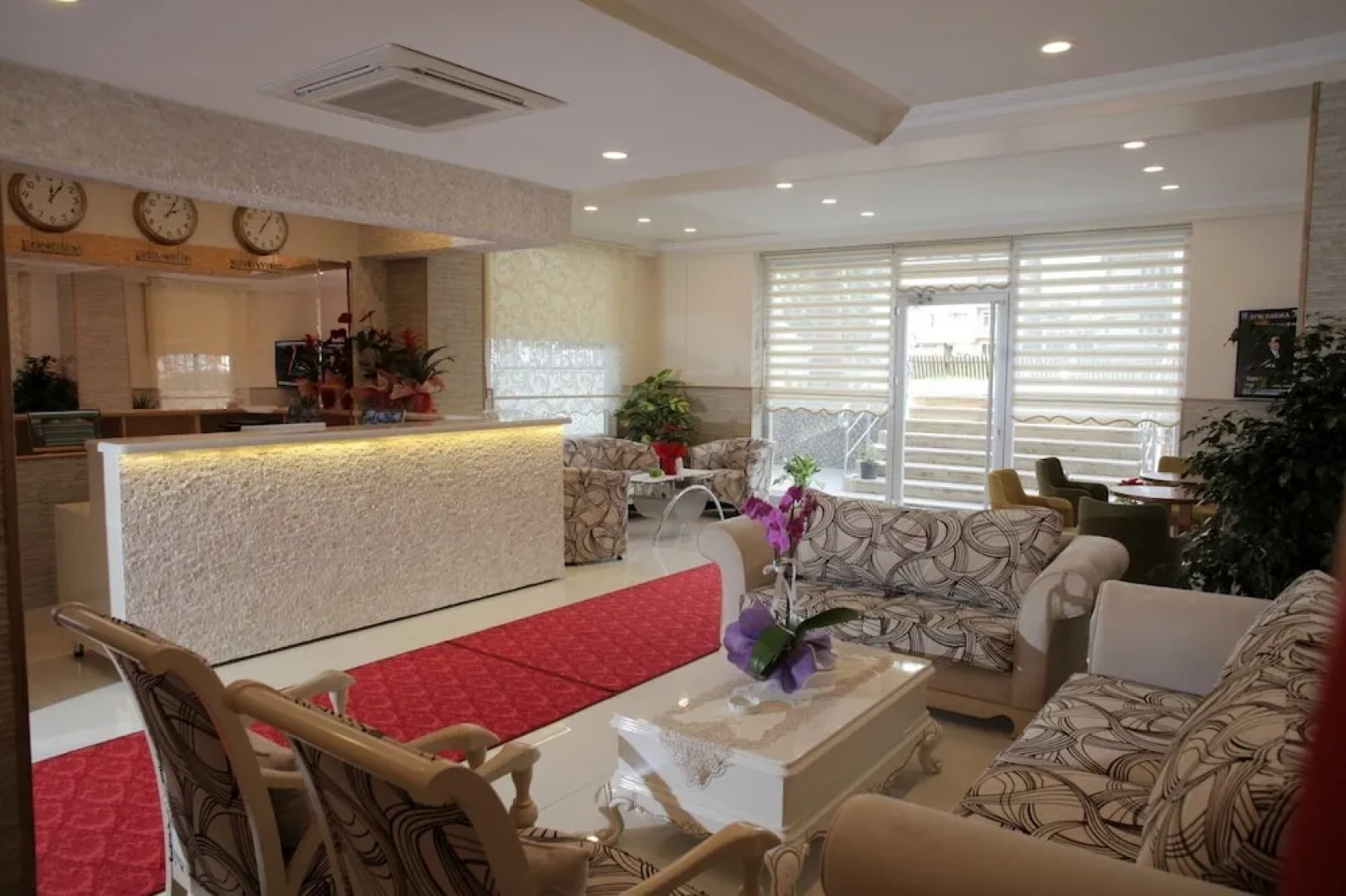 Gönen Palmiye Butik Pansiyon