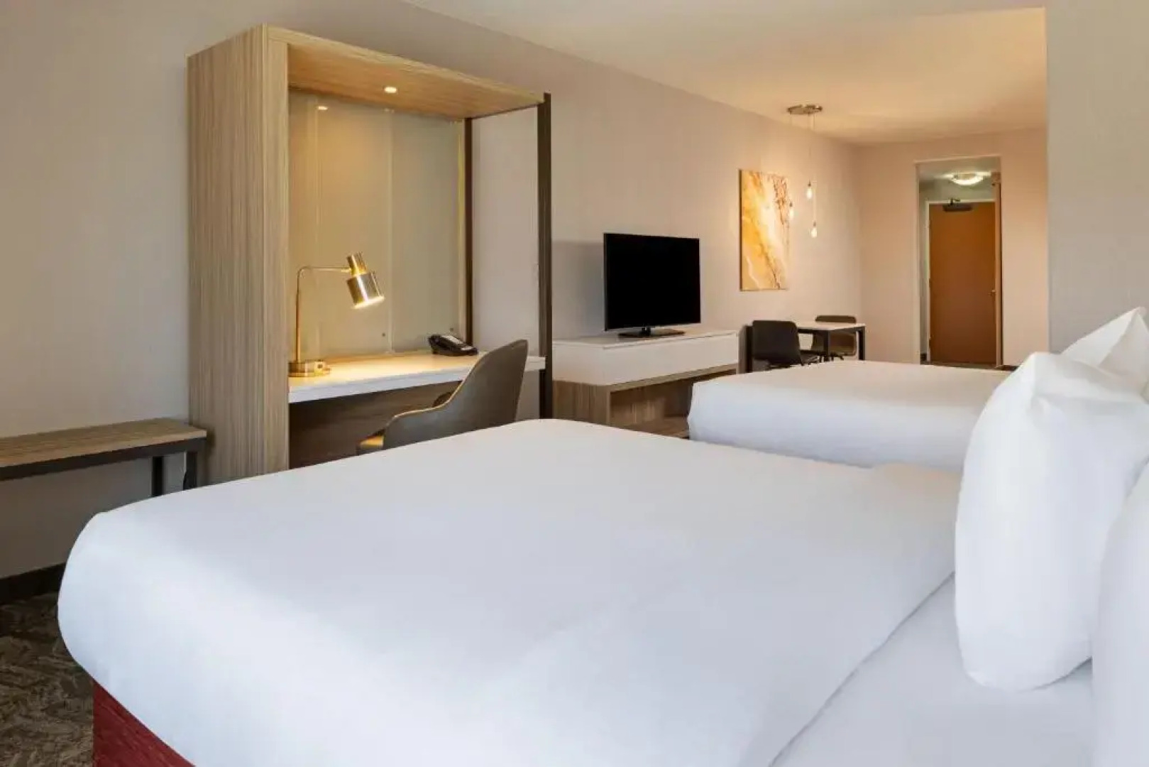 SpringHill Suites Turlock