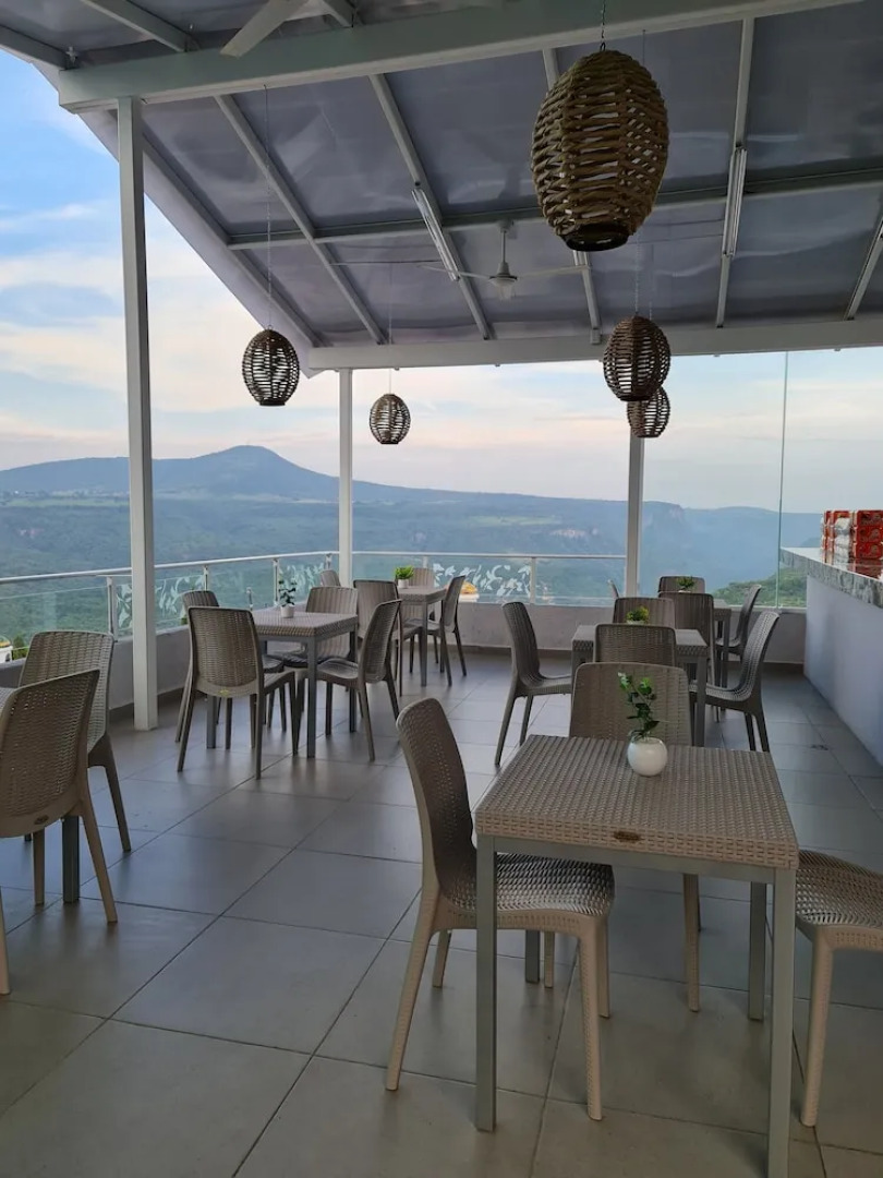 Hotel y Spa Posada Mirador