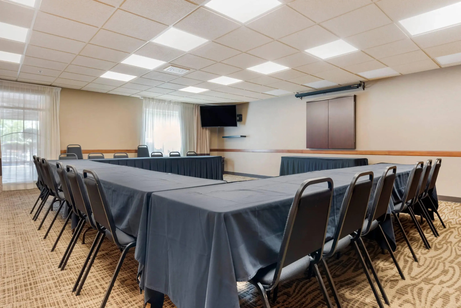 Lift Bridge Lodge, an Ascend Collection Hotel