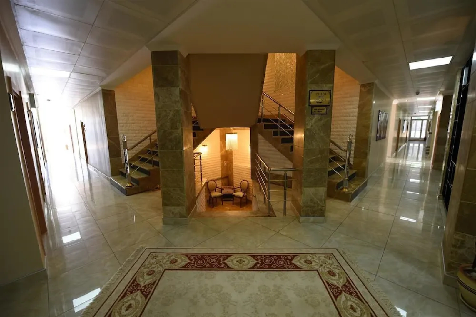 Hotel Selimpasa Konagi
