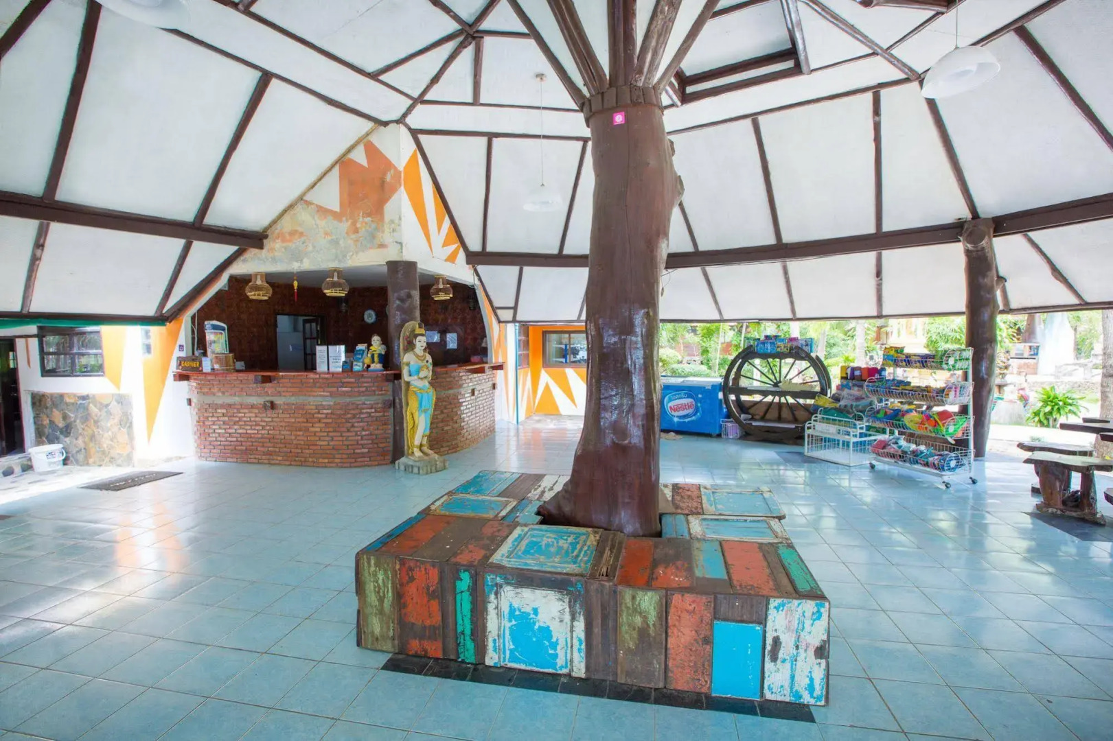 Bottle Beach 1 Resort