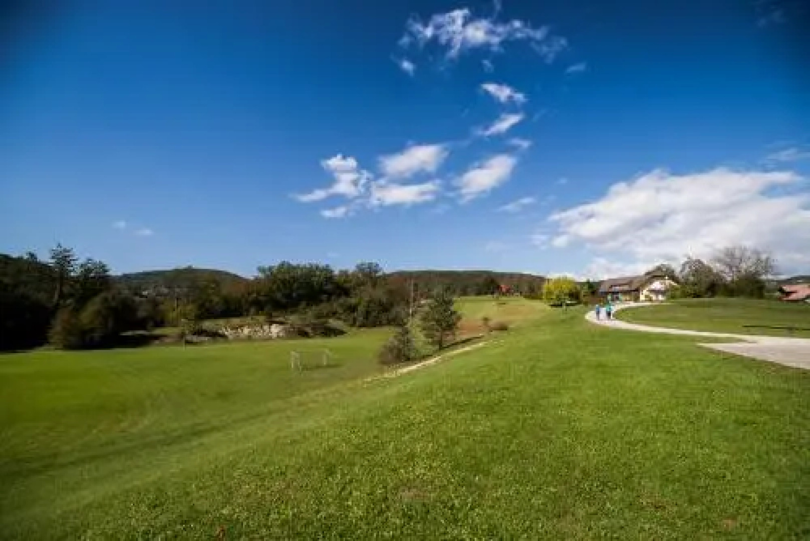 Apartment Lucija-Terme Šmarješke Toplice