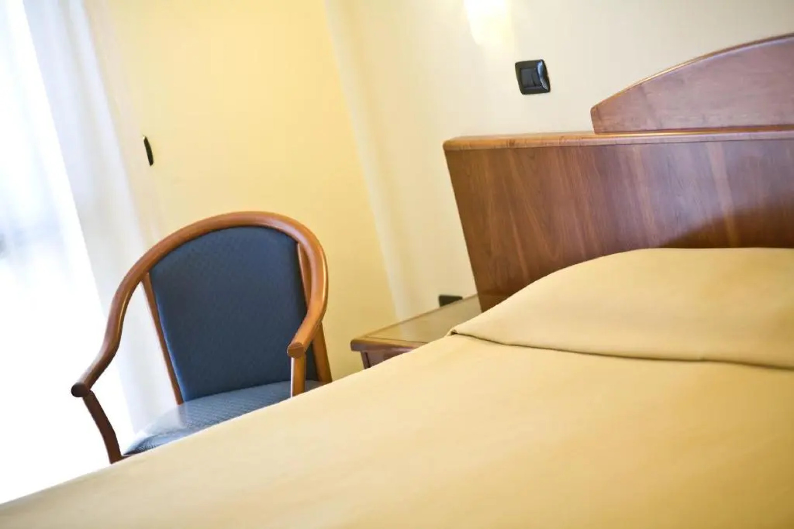 Lo Scacciapensieri Hotel & Restaurant