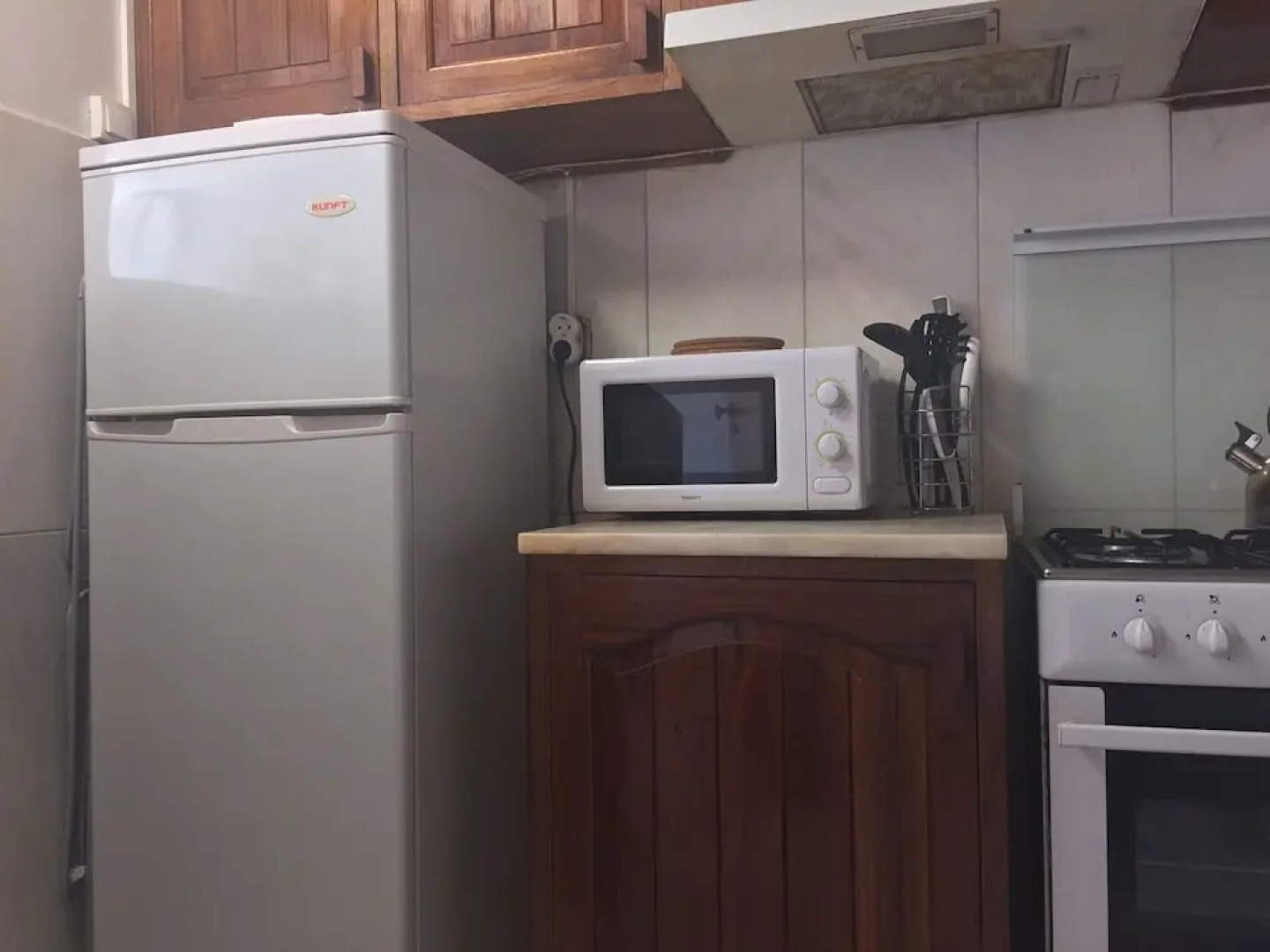 Costa do Sol Casino Apartment