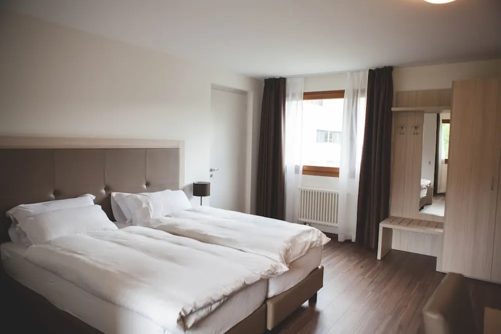 Hotel Auberge de la Sauge