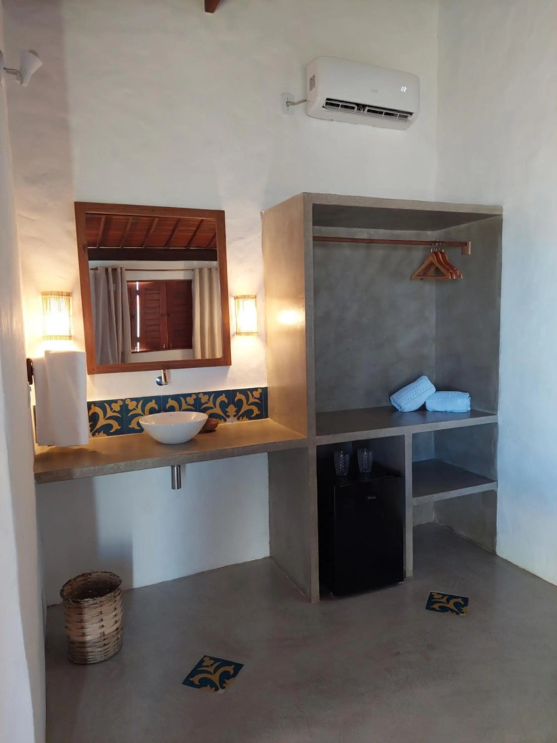 Arataba Hotel Boutique e Bistrô - 150 mts do mar