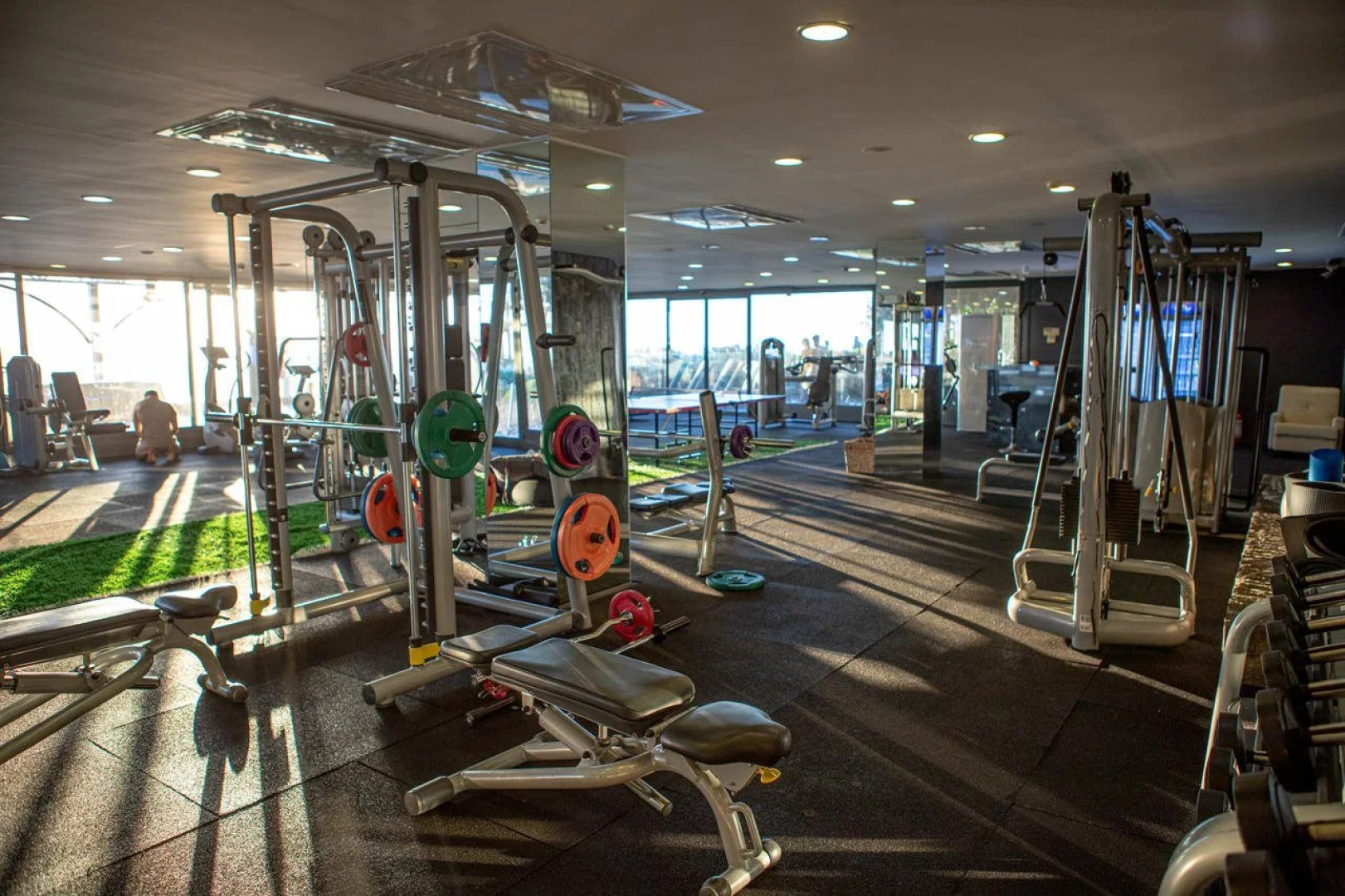 Palmalife Bodrum Resort & Spa