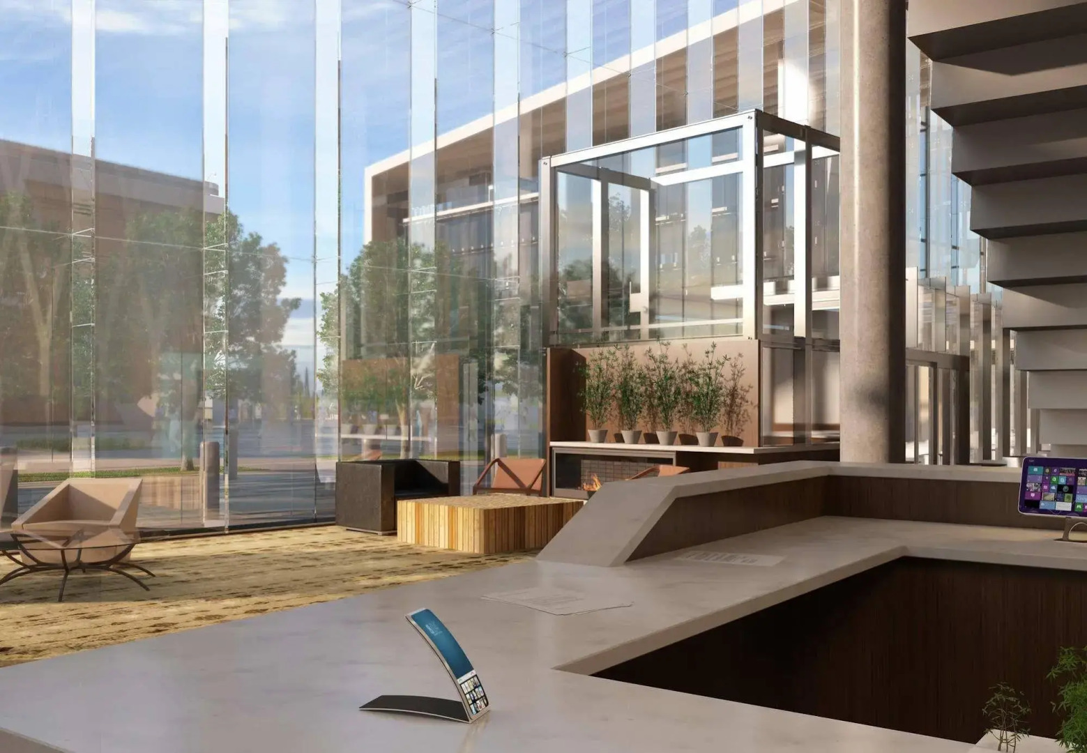 Civic Hotel Autograph Collection