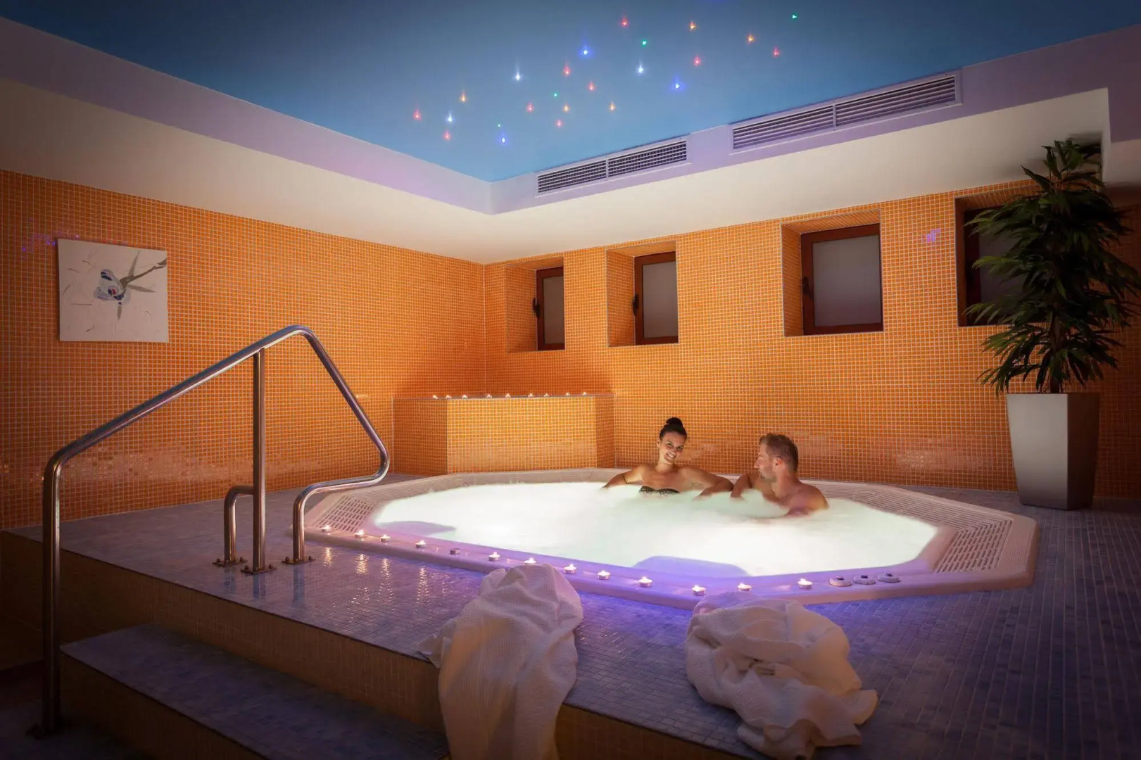 Alexandra Wellness Hotel