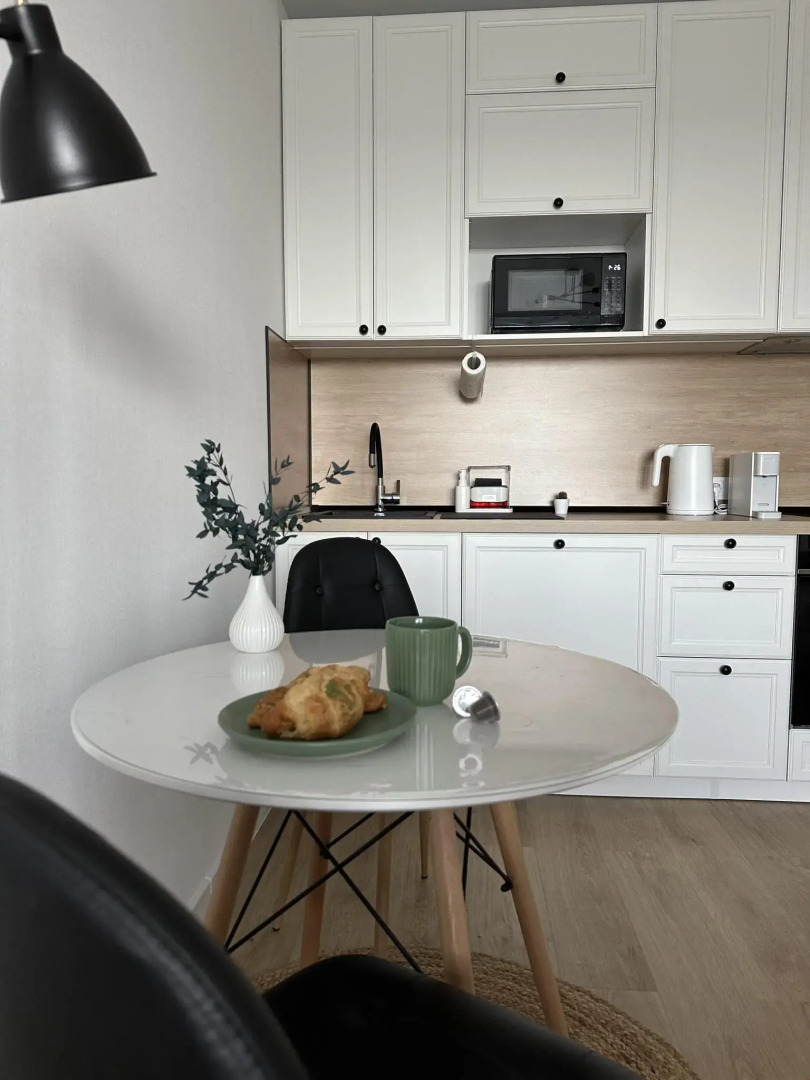 Pro Arendu на улице Парковая 6 корпус 1