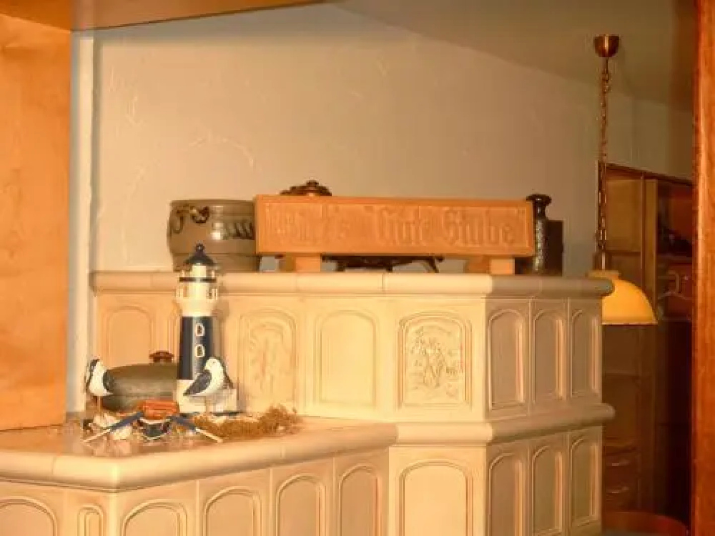 Fritzes Goldener Stern