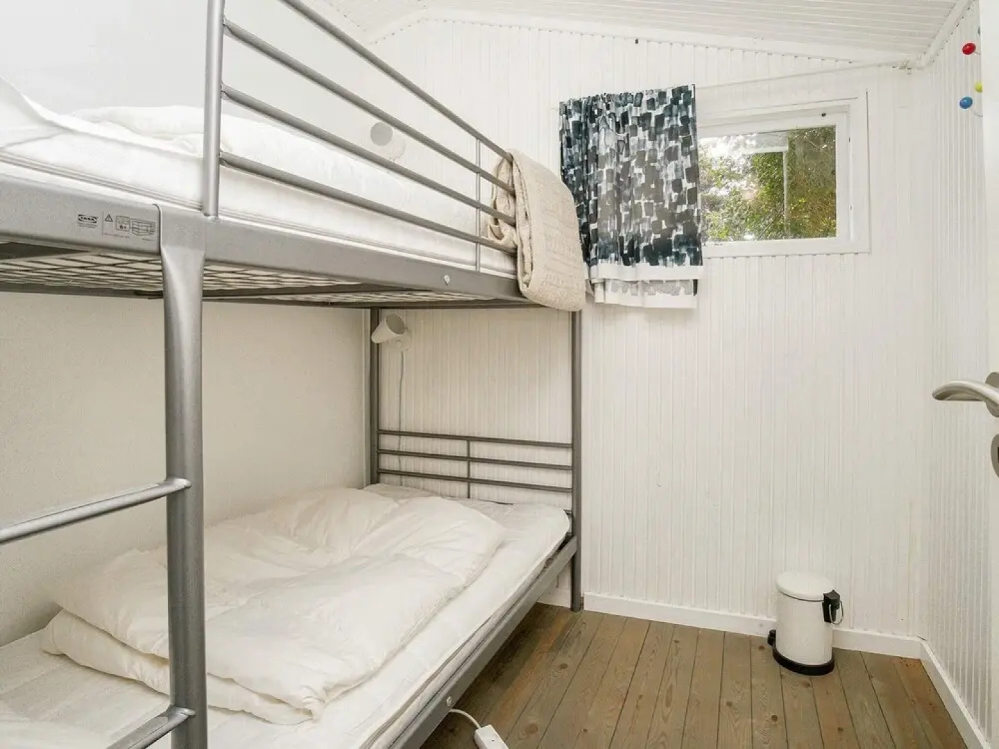 10 Person Holiday Home in Graested