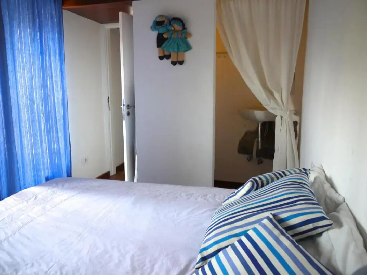 Casa Las Escaleritas