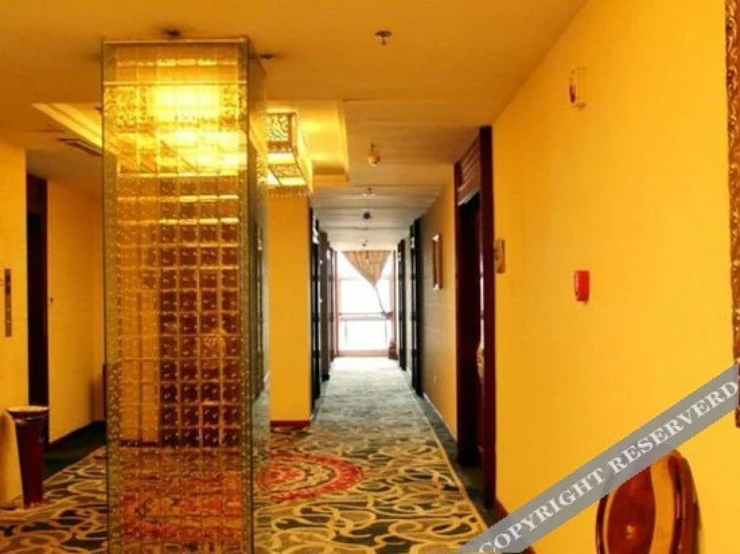 San He Hotel