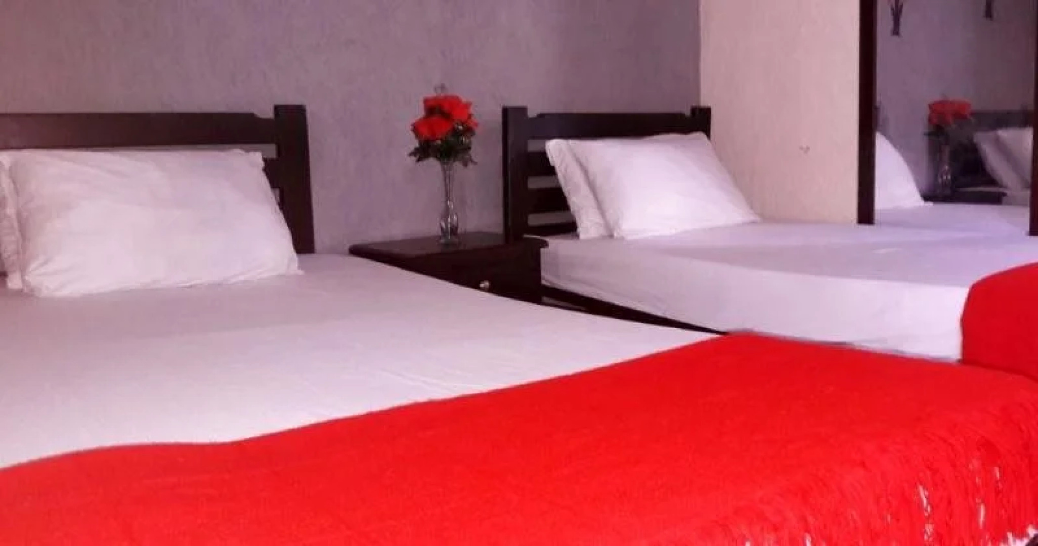 Hotel Colombia Real Cartagena