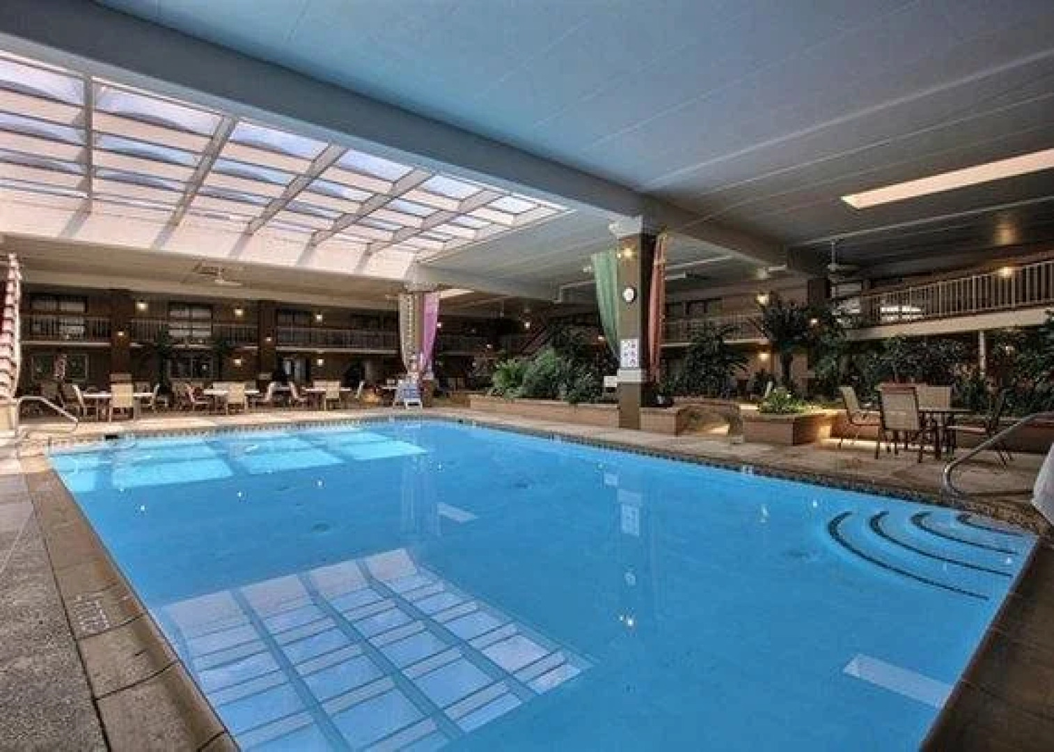 Rodeway Inn Hagerstown